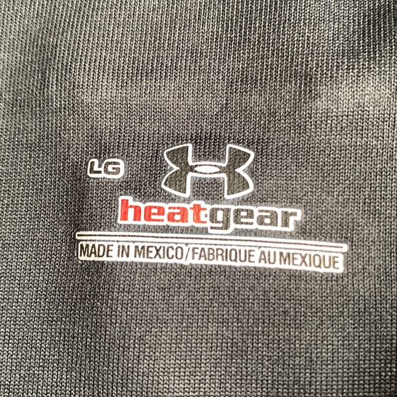 Under Armour tank top - Picture 3 of 3